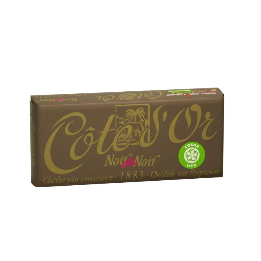 COTE D'OR NOIR 1883 BAR