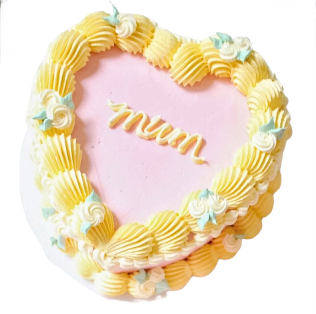 MUM CAKE