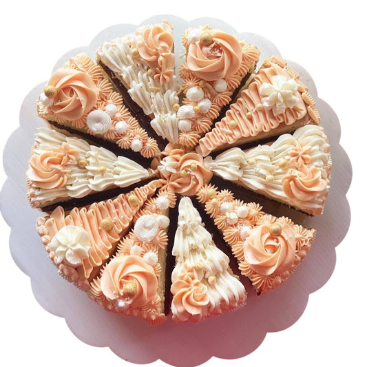 CREATE YOUR OWN DIDDY CAKE