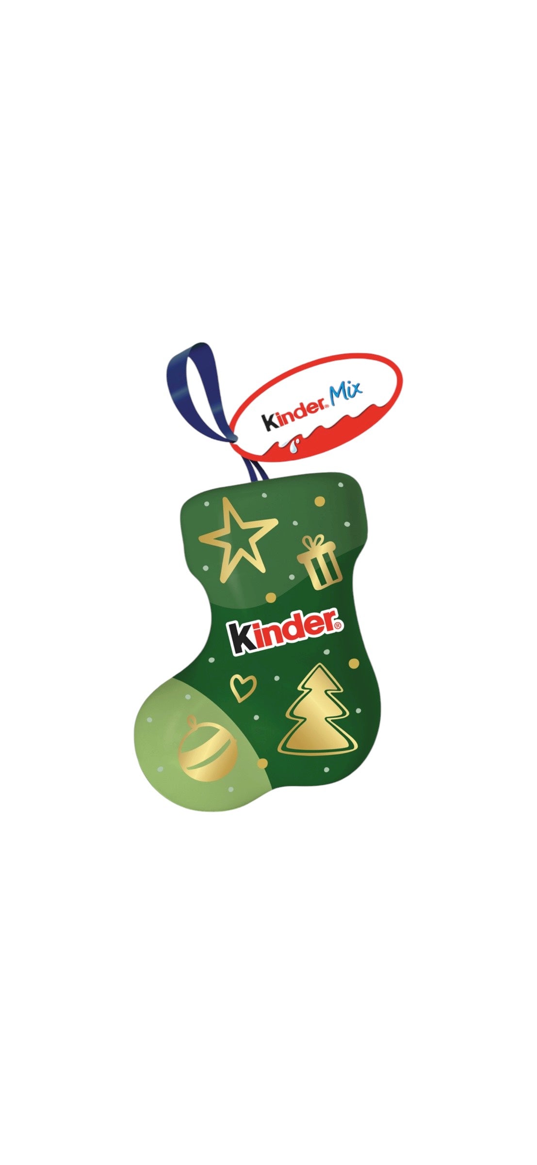 European Kinder Chocolates