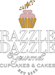 Razzle Dazzle Cupcakes