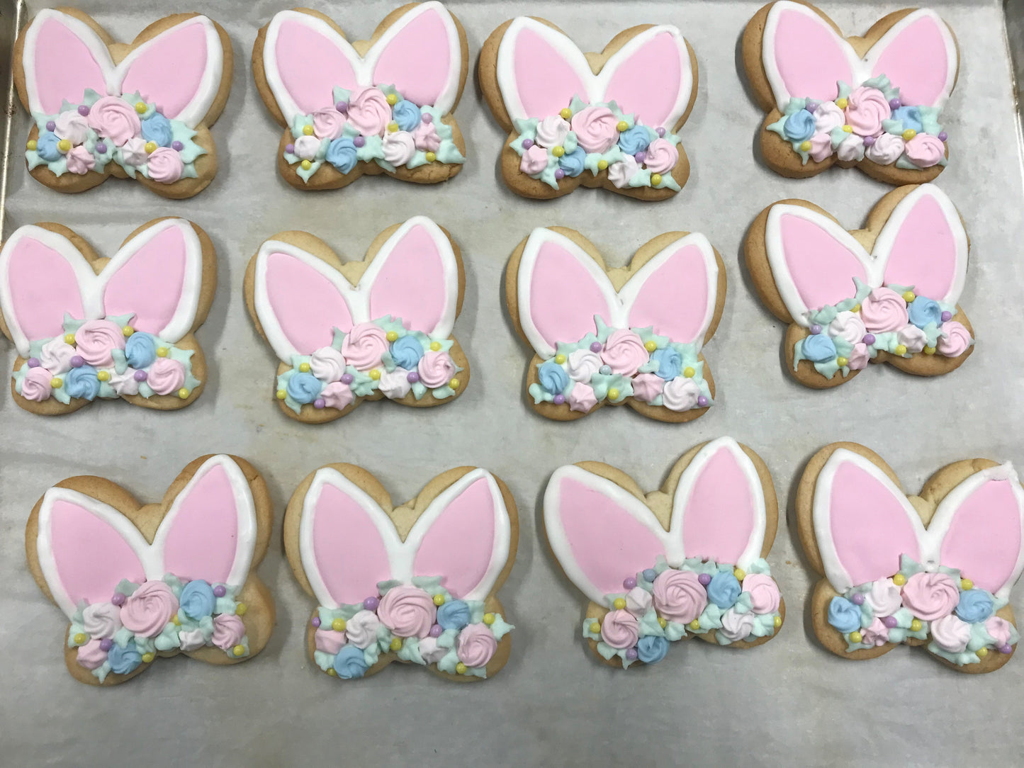 SUGAR COOKIES O'HARE