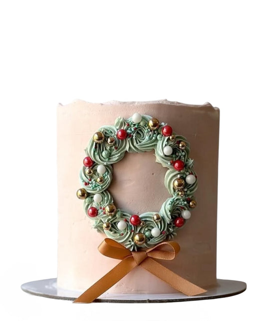 HOLIDAY CARAMEL CHARM