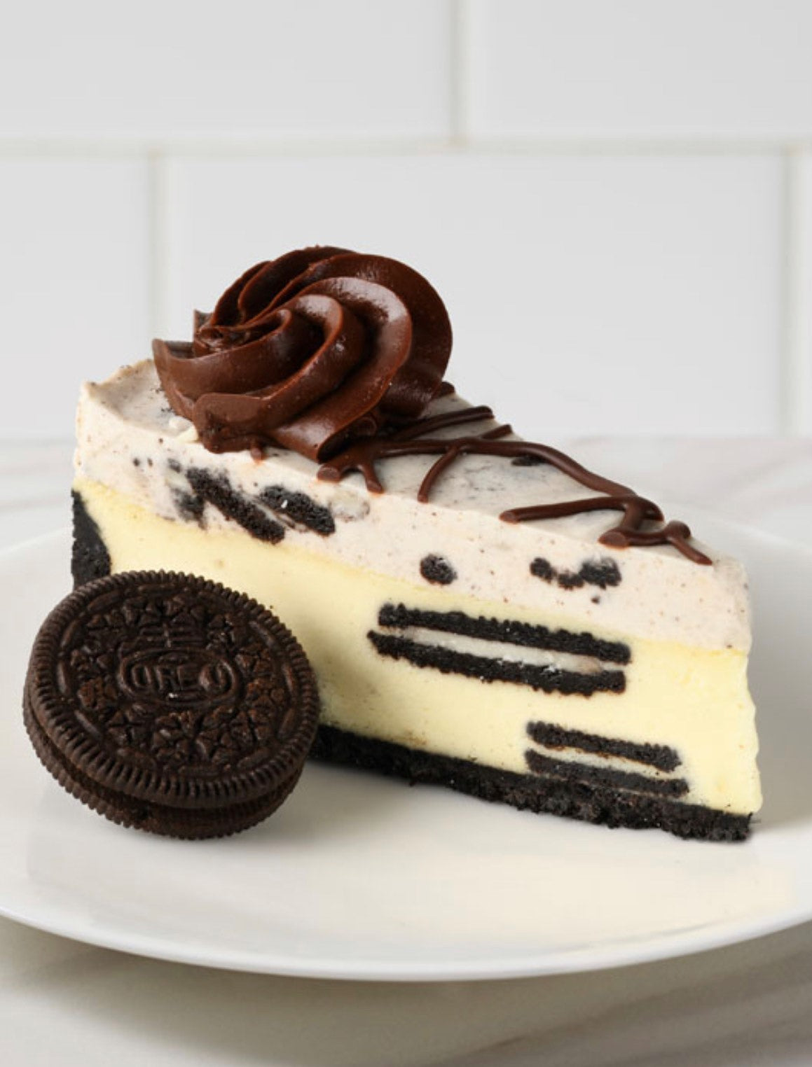 CHEESECAKE OREO DREAM EXTREME