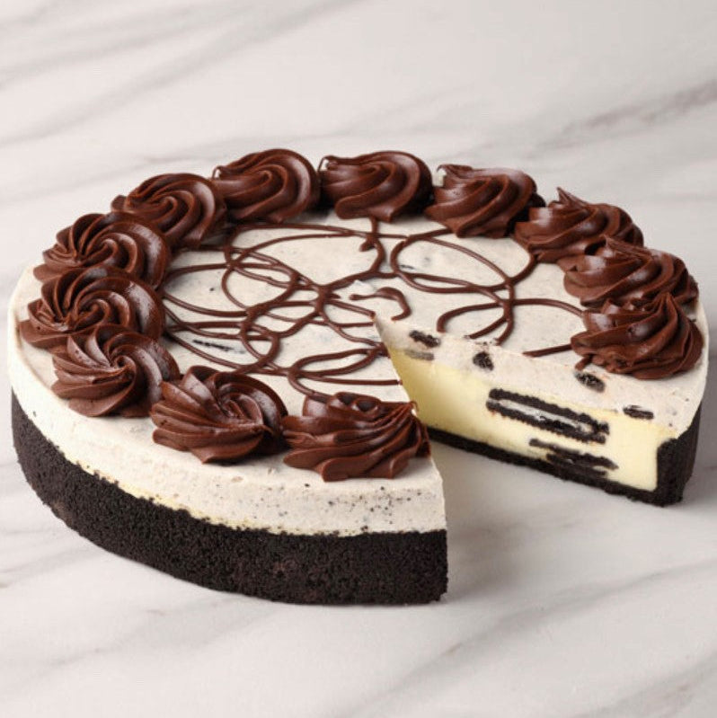 OREO DREAM EXTREME