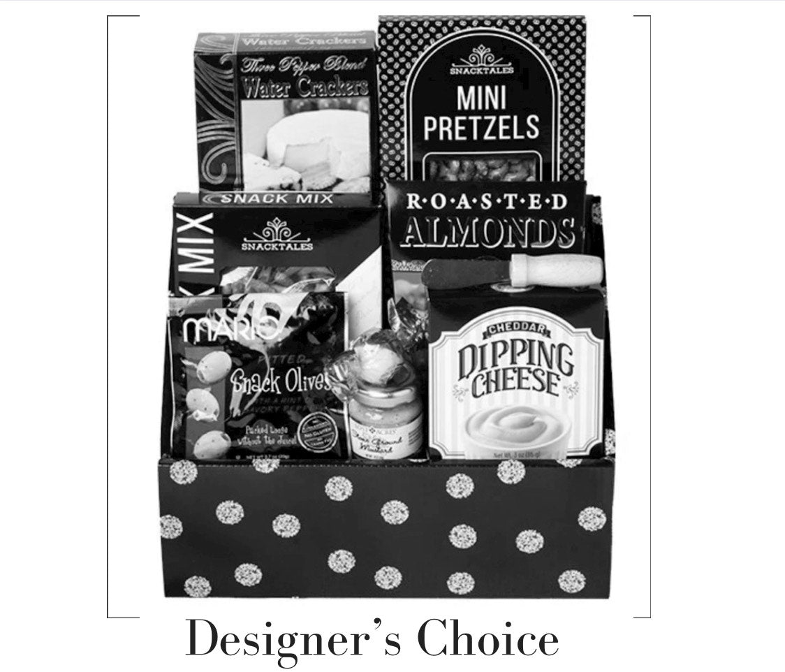 DESIGNERS CHOICE $150