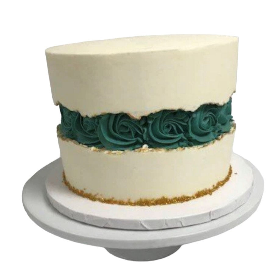FAULTLINE CAKE