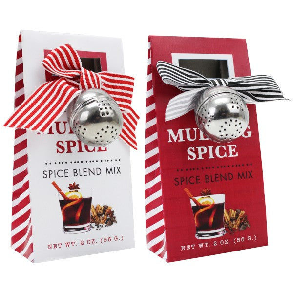 MULLING SPICE