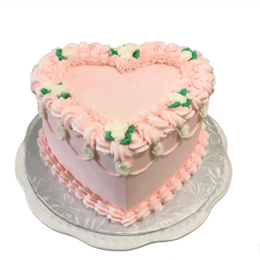 PINK BEAUTY CAKE