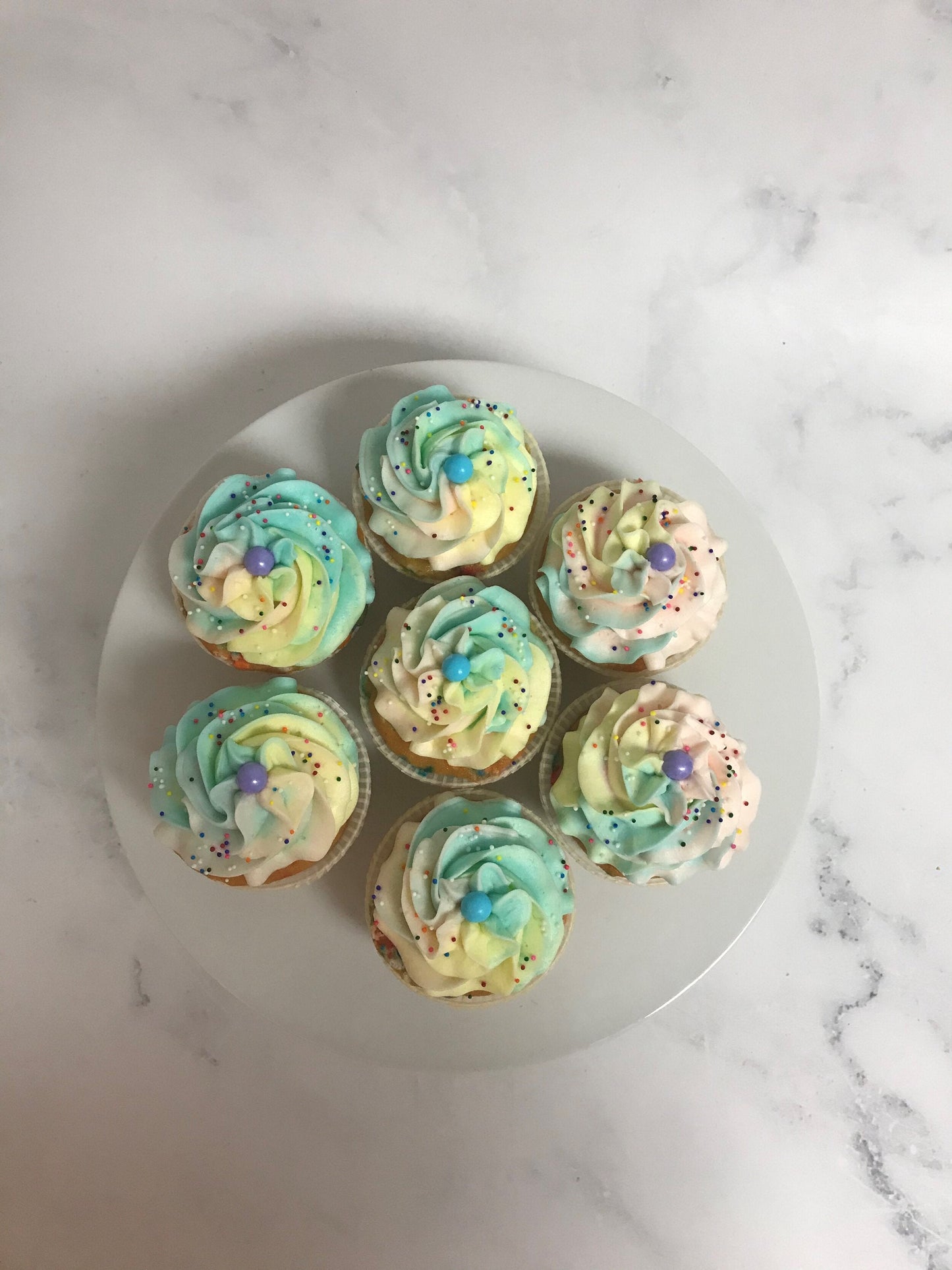 RAINBOW HULA PACKAGE