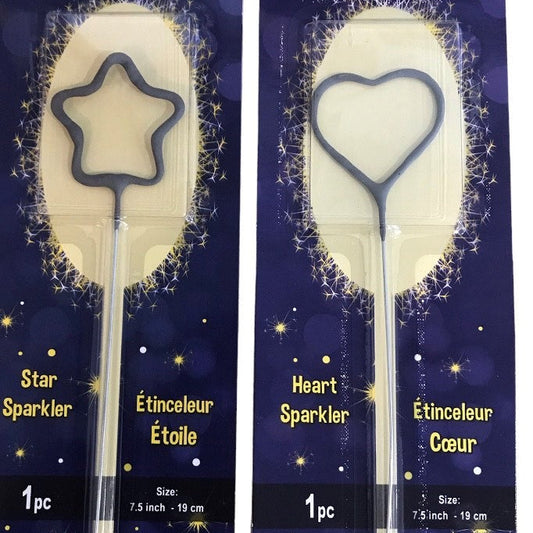 CELEBRATION SPARKLER