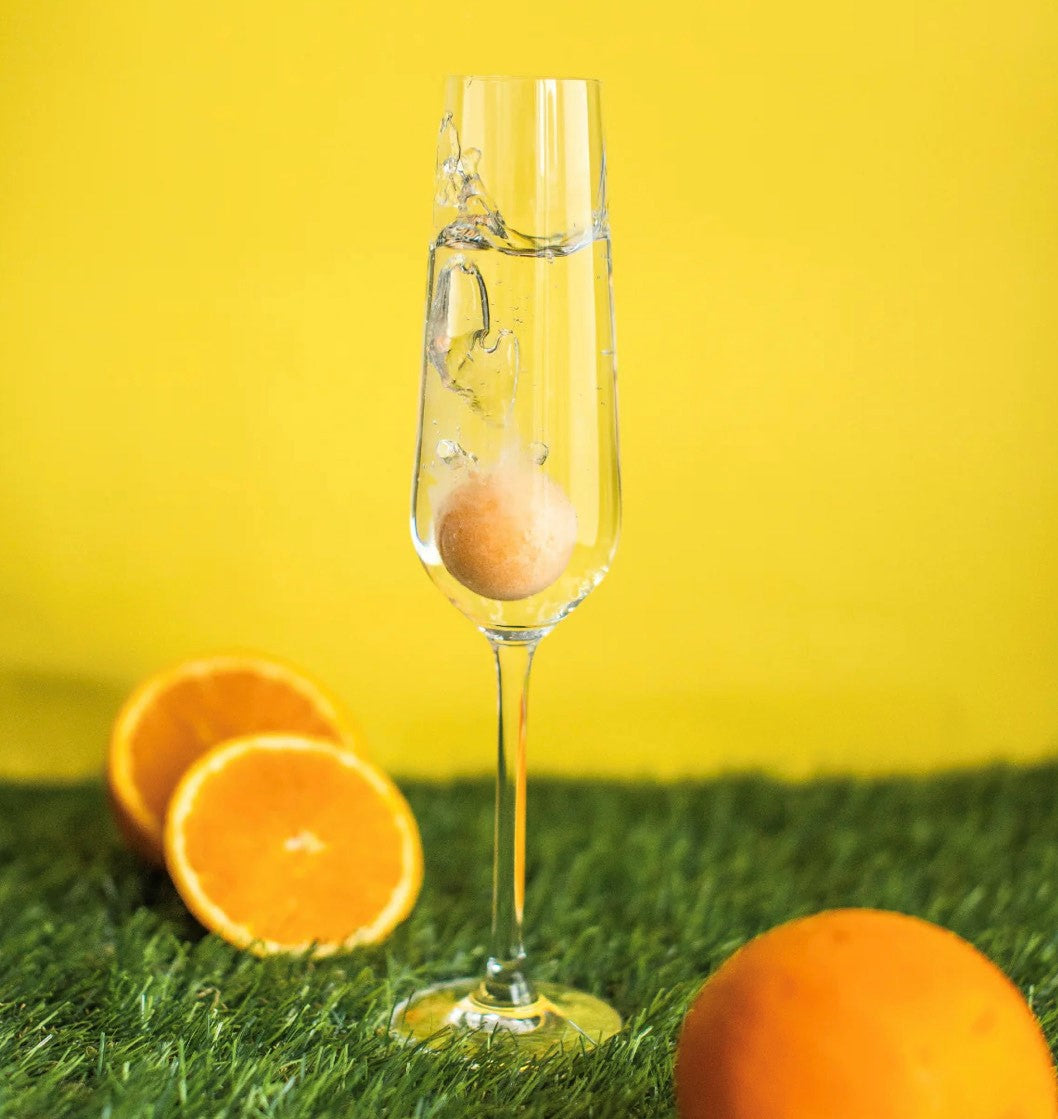 COCKTAIL SINGLE BOMB MIMOSA
