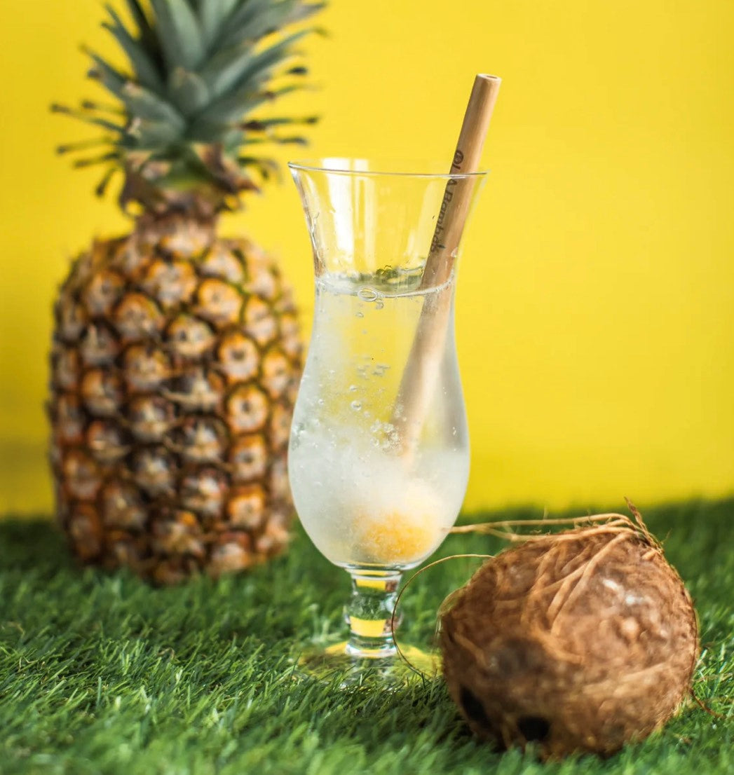 Cocktail Pina Colada