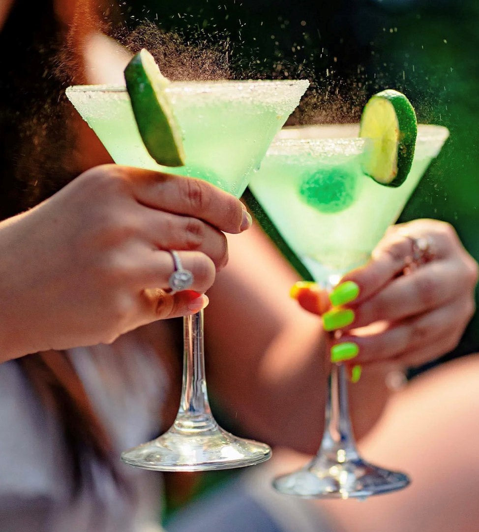 COCKTAIL SINGLE BOMB MARGARITA