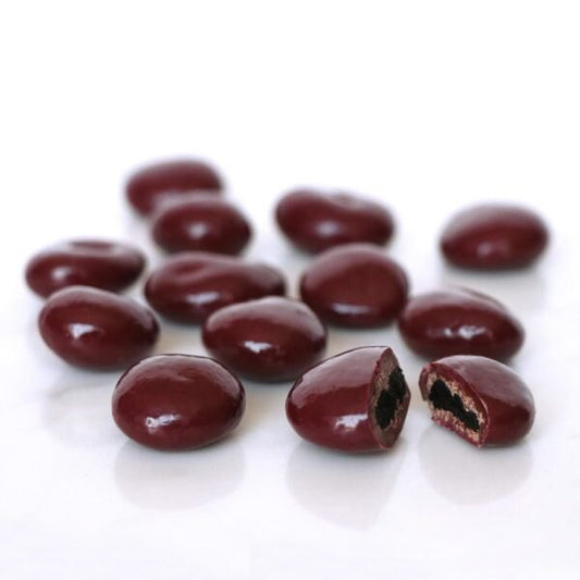 CHOCOLATE CHERRIES