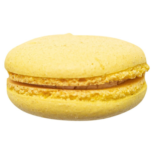 LEMON MACARON