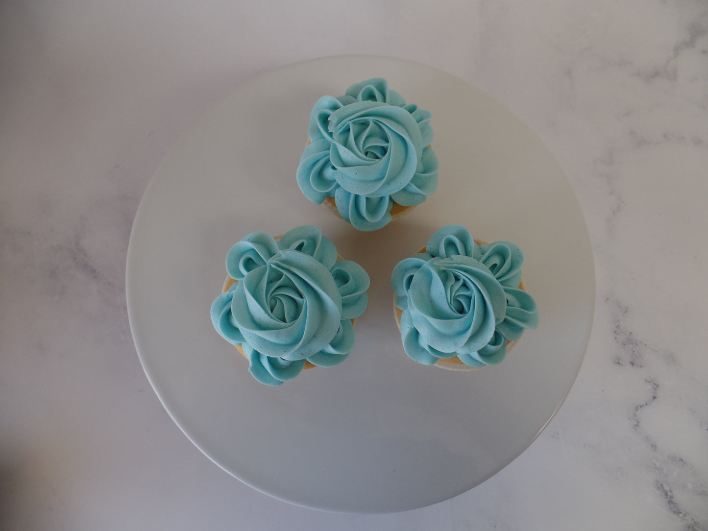 LITTLE PRINCE CUPCAKES