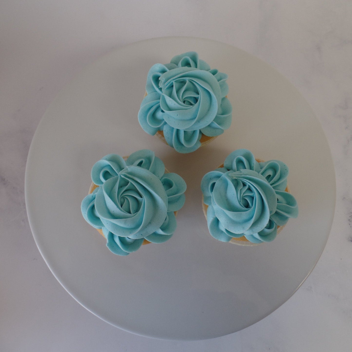 LITTLE PRINCE JUNIOR CUPCAKES