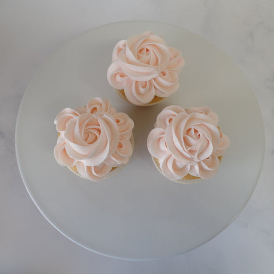 LITTLE PRINCESS JUNIOR CUPCAKES