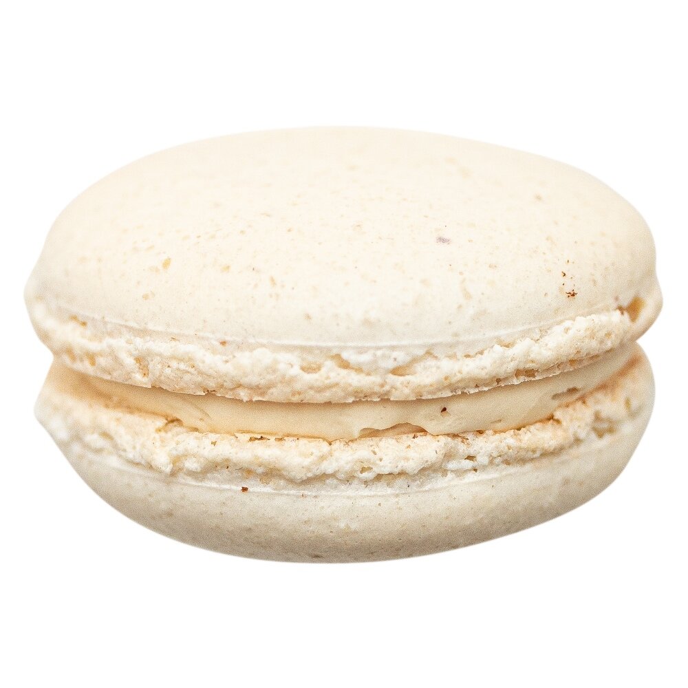 MACARONS VANILLA