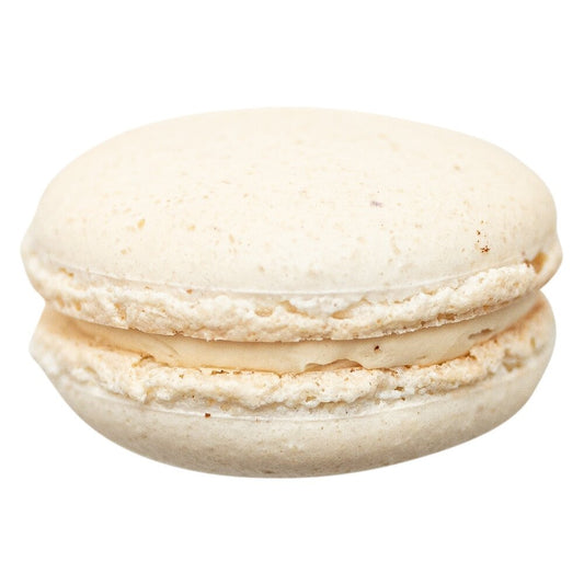 VANILLA MACARON