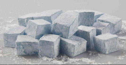 TURKISH DELIGHT BLUEBERRY