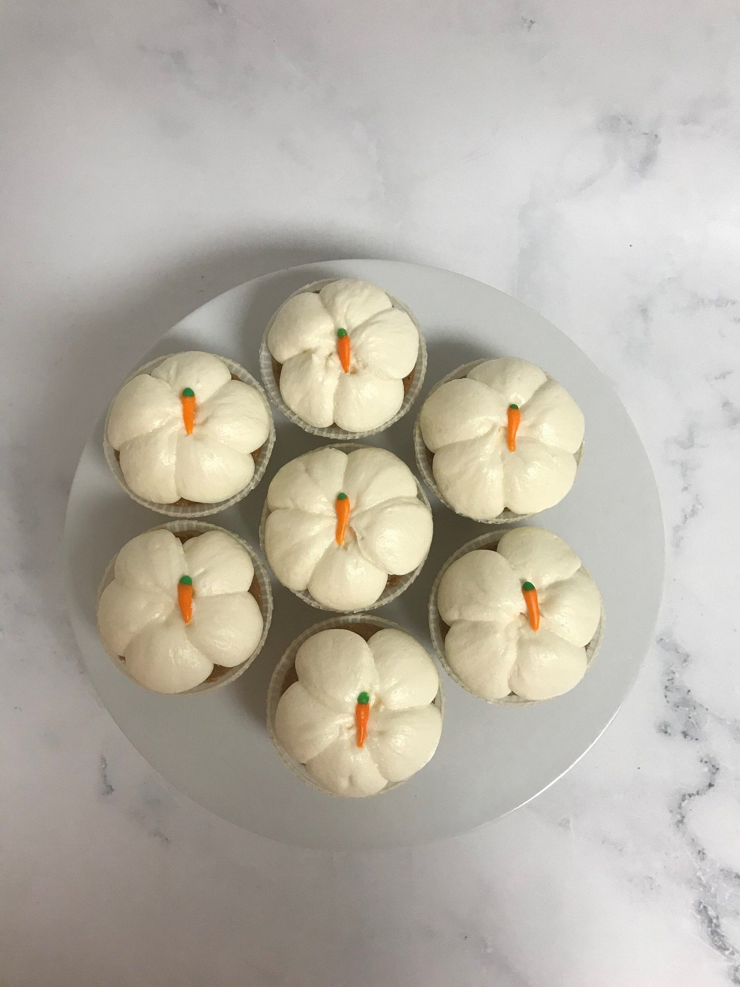 CARROT BUNNY HOP PACKAGE