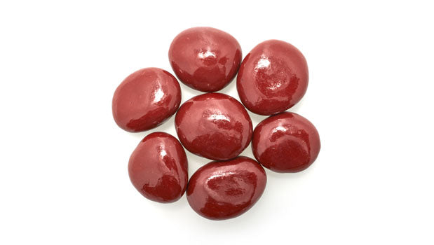 CHOCOLATE CHERRIES