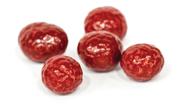 CHOCOLATE RASPBERRIES