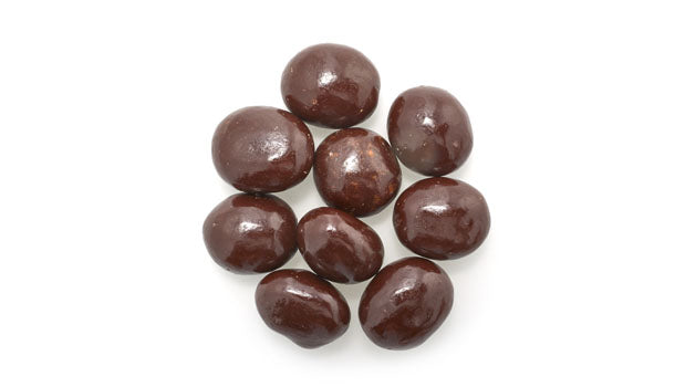 CHOCOLATE DARK COFFEE BEANS