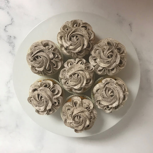 COOKIES AND CREAM RAVE