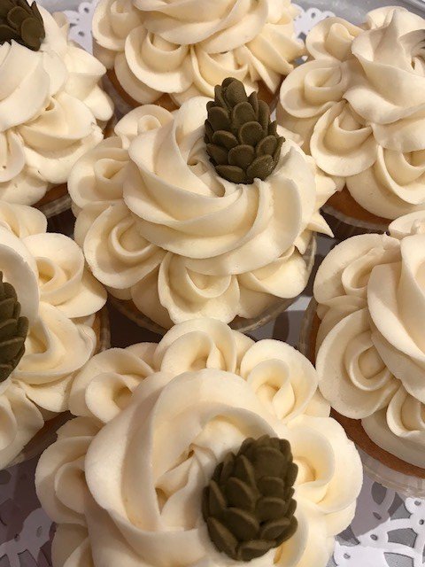 NEW - EGG NOG RUM DA DIP