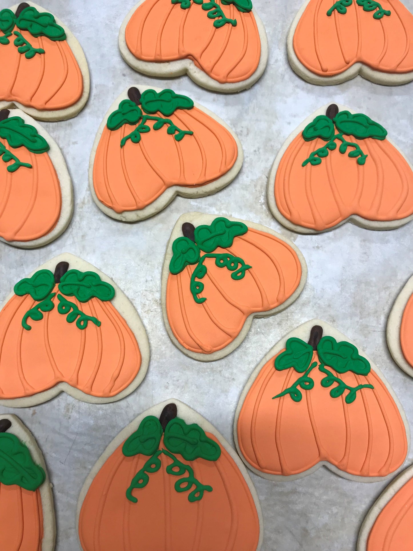 PUMPKIN