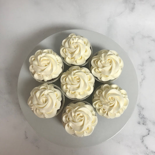 CHOCOLATE VANILLA QUICK STEP