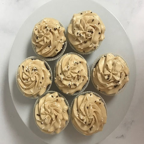 CHOCOLATE SEA SALT CARAMEL BACHATA