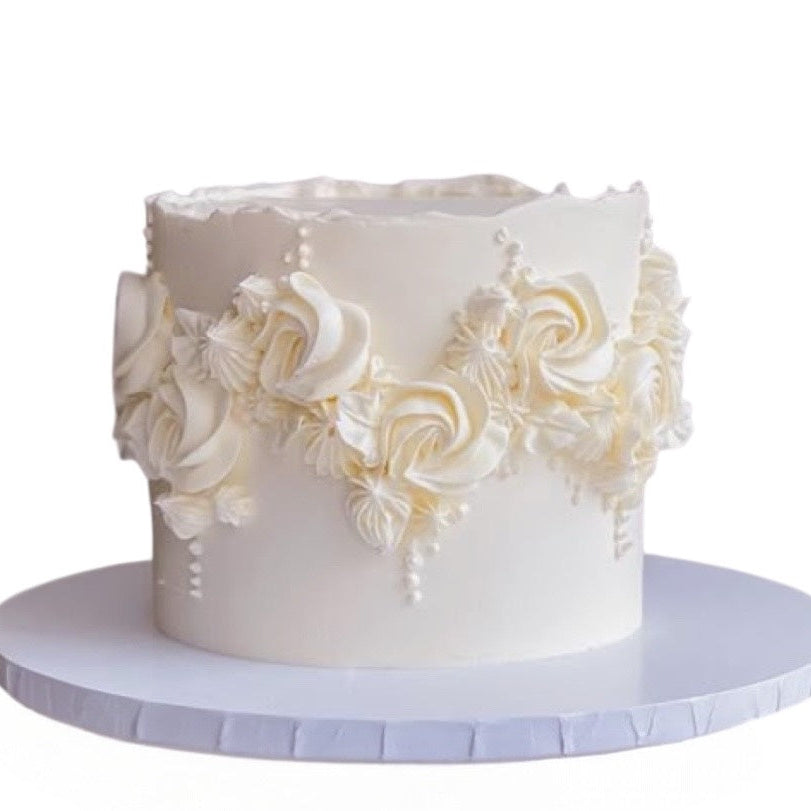 Artisan Cakes
