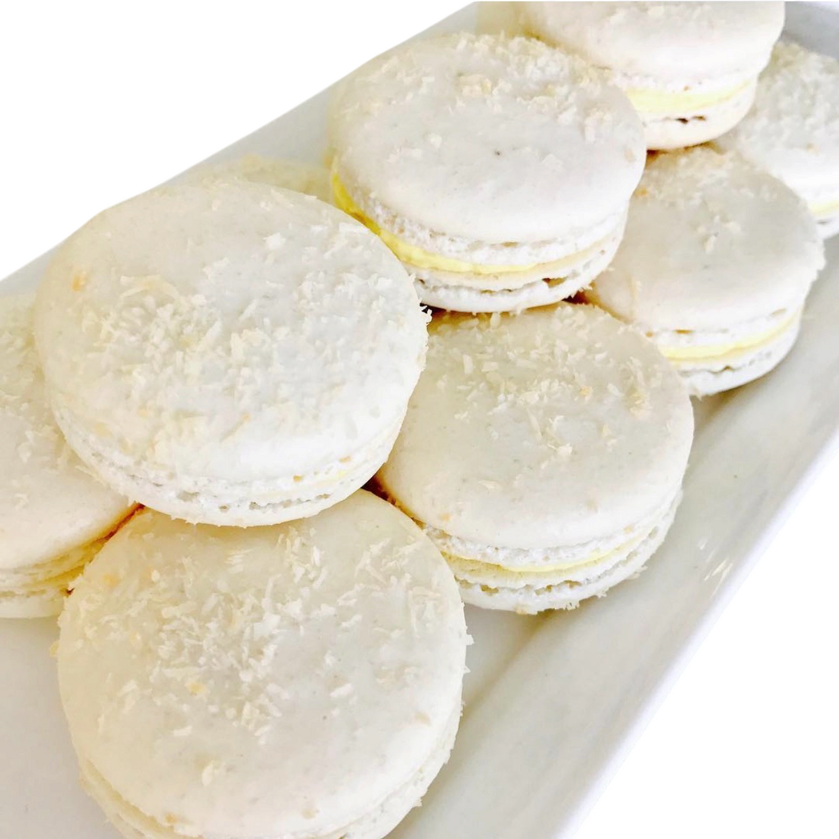 French Macarons
