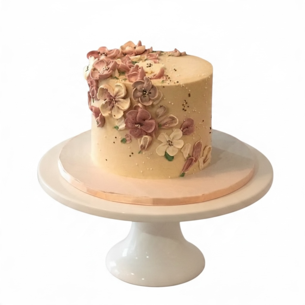 Classic Cakes