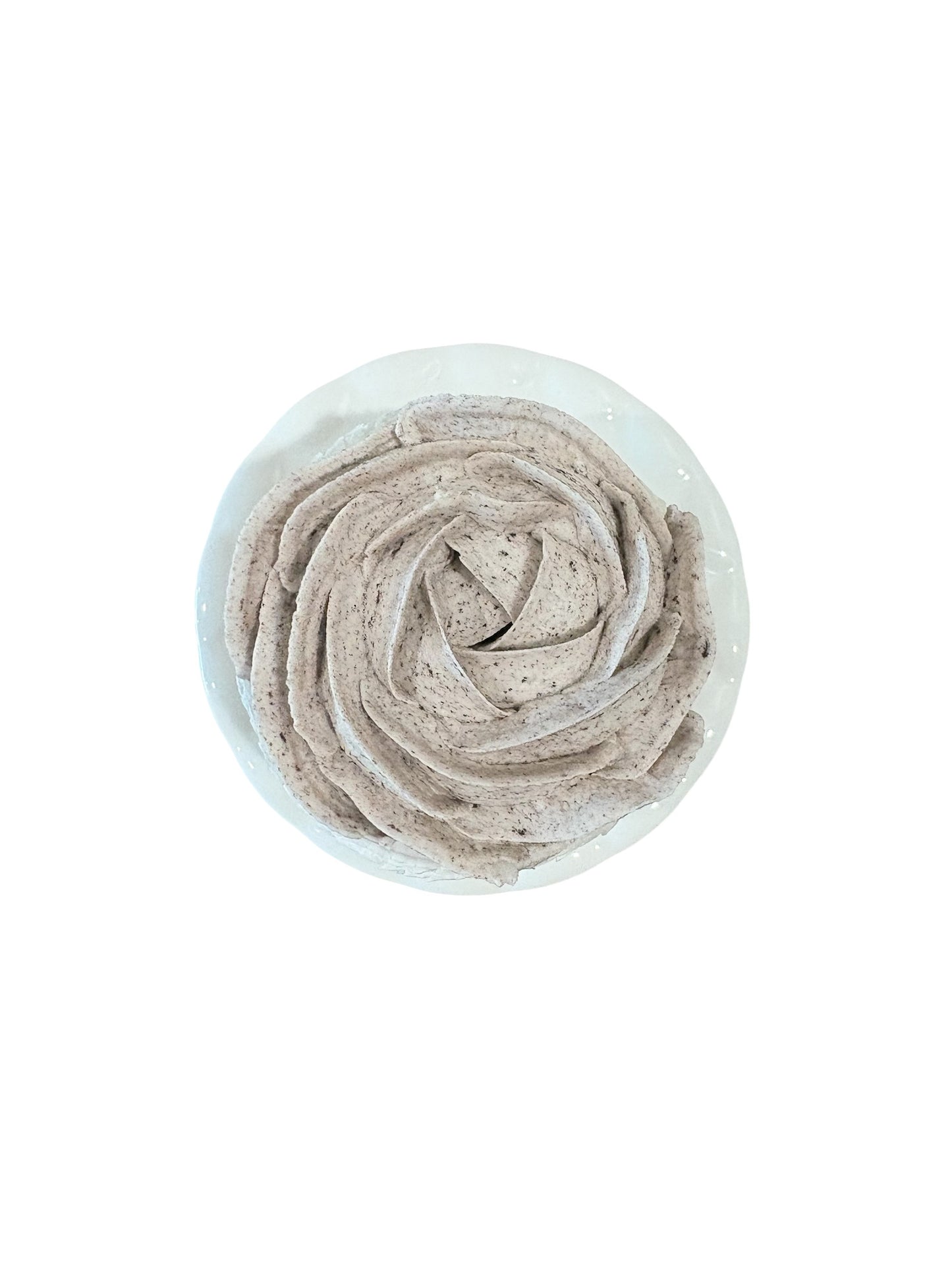 COOKIES AND CREAM RAVE
