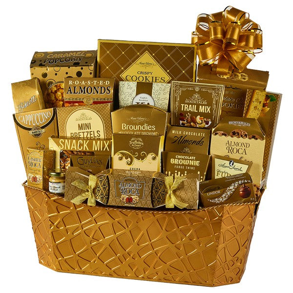 GOURMET BASKET -  THE GRAND GALA