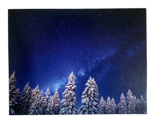 SCENIC GREETING CARD