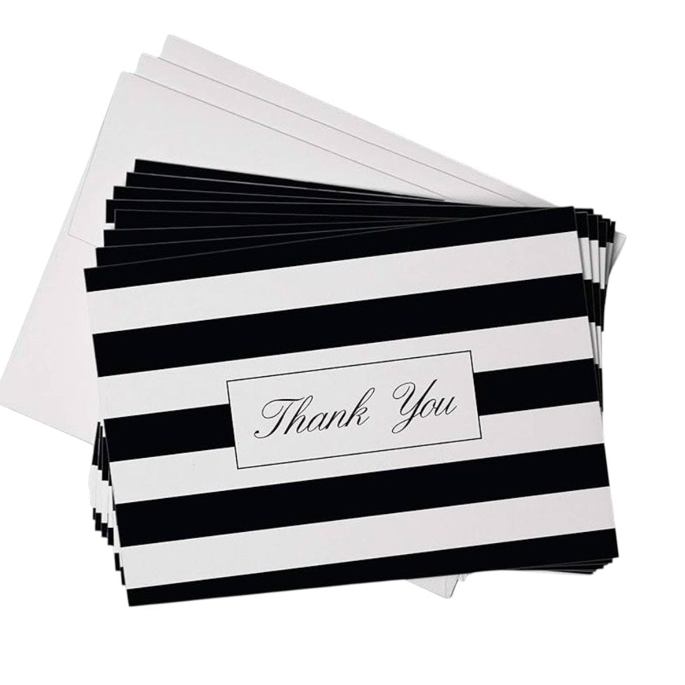 THANK YOU GREETING CARD