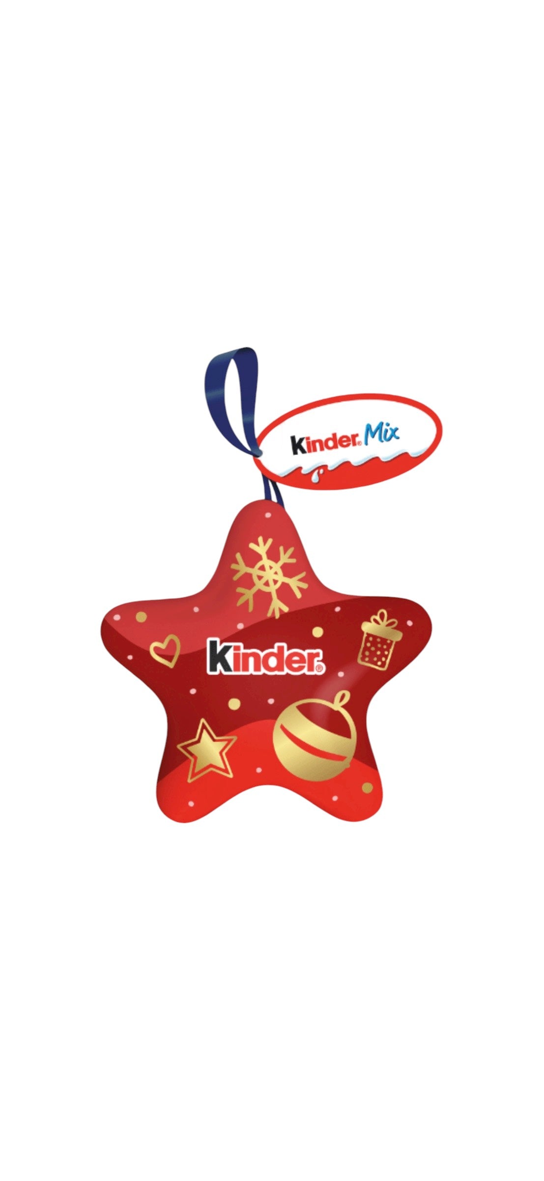 European Kinder Chocolates