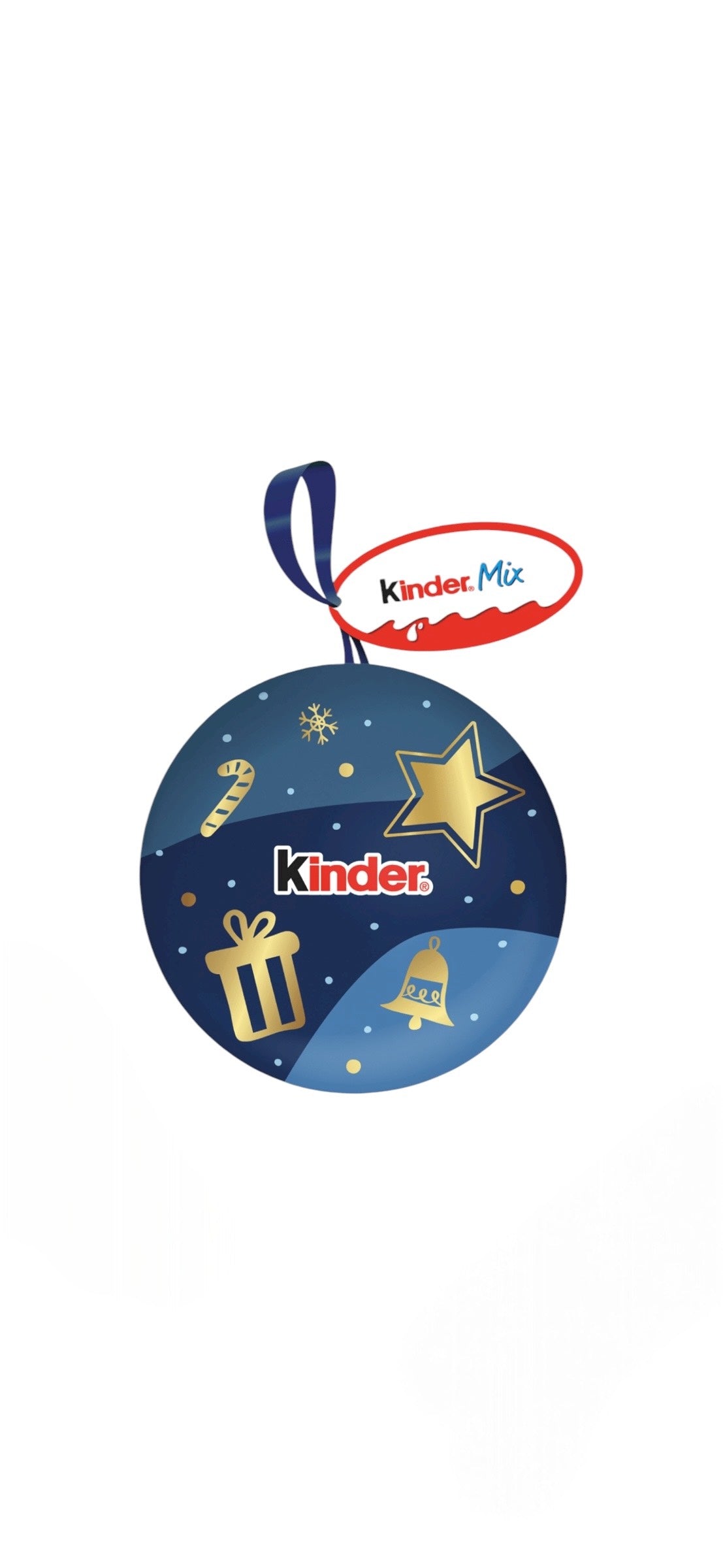 European Kinder Chocolates