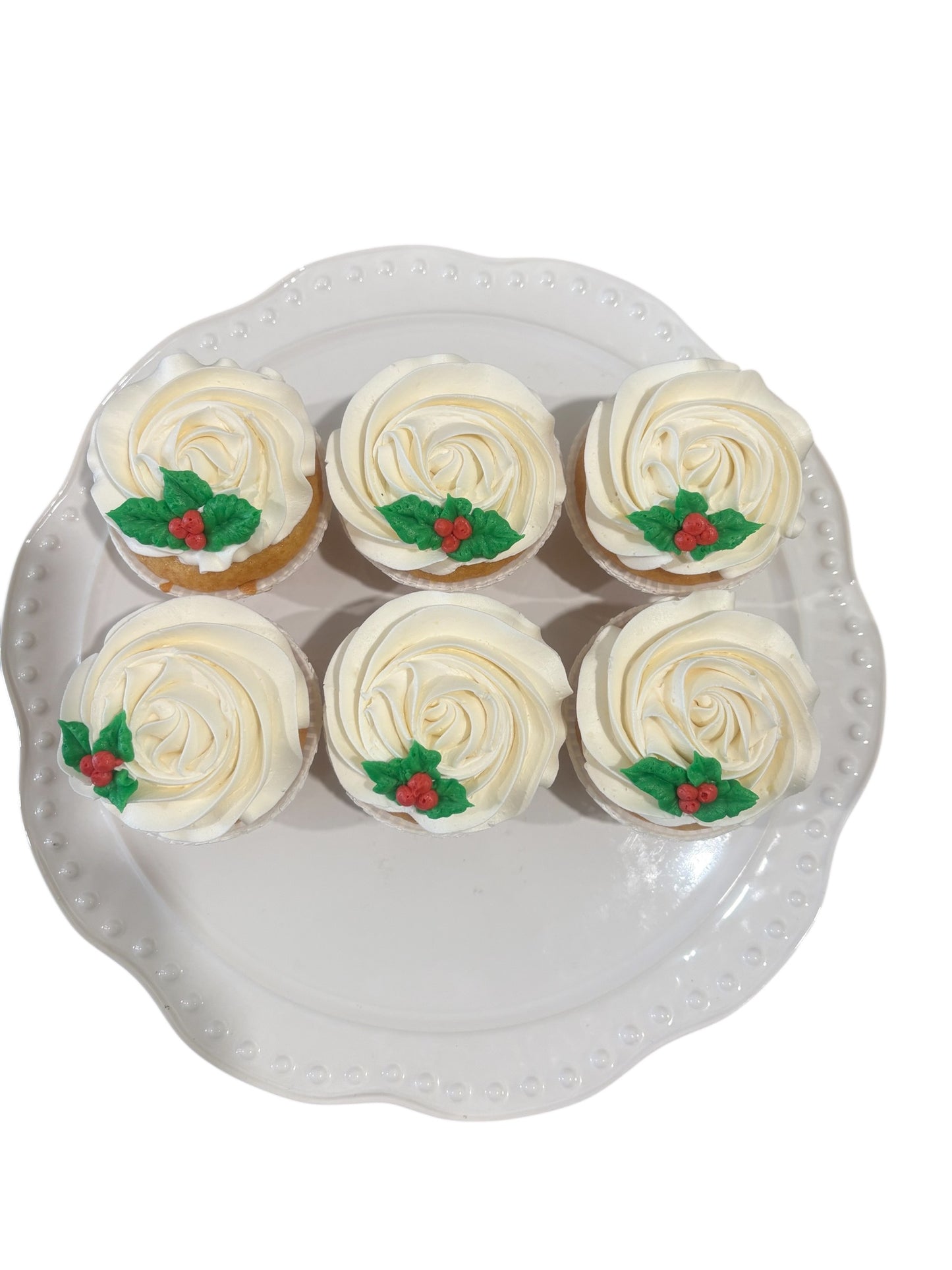 NEW - EGG NOG RUM DA DIP