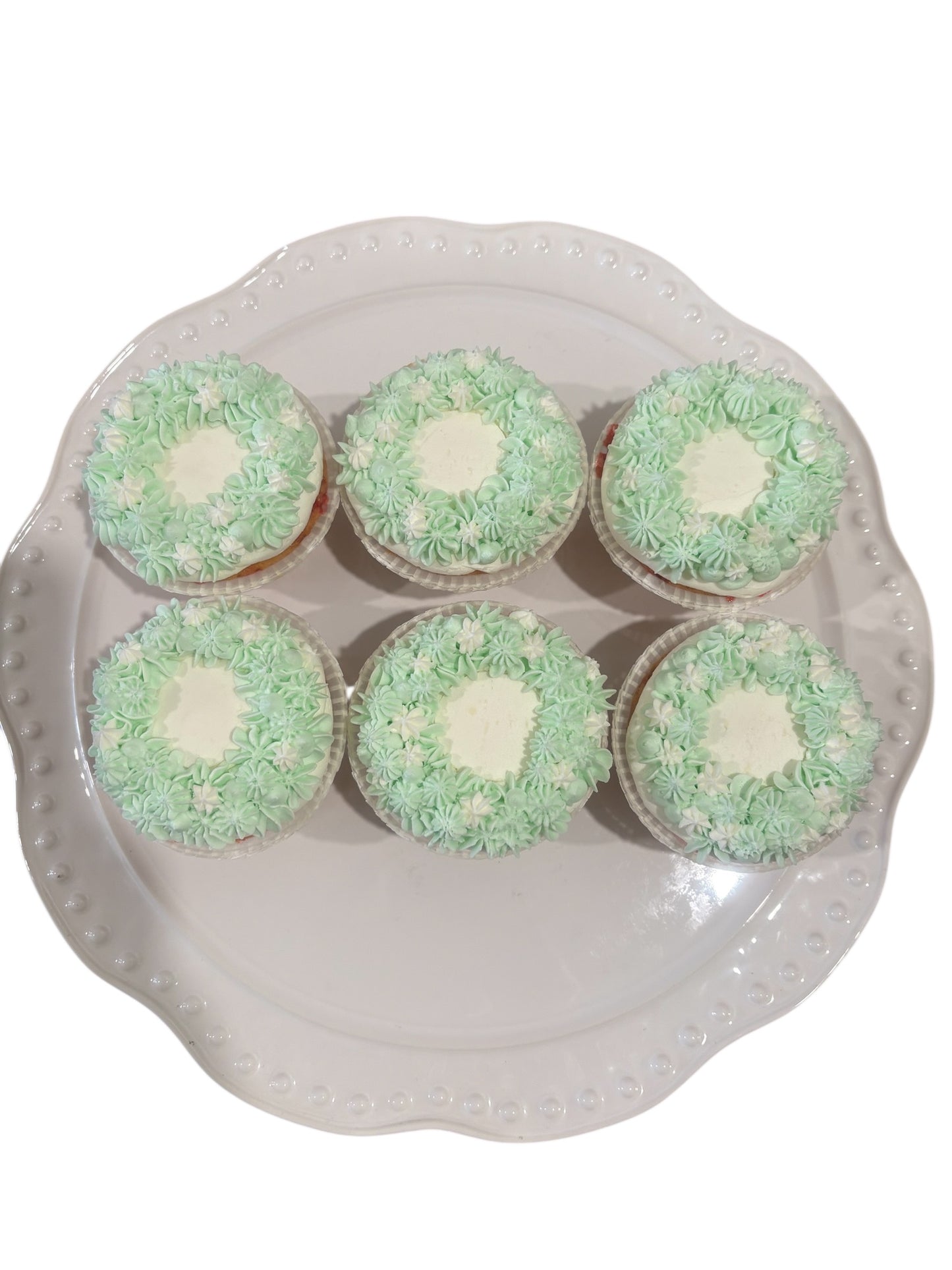 NEW - CANDY CANE CALYPSO