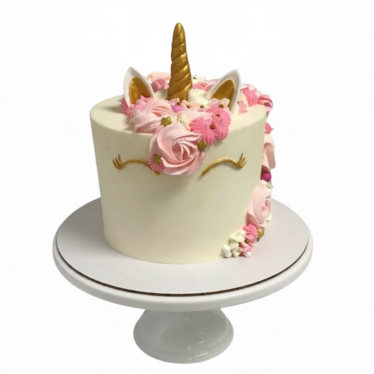DULCEA UNICORN CAKE