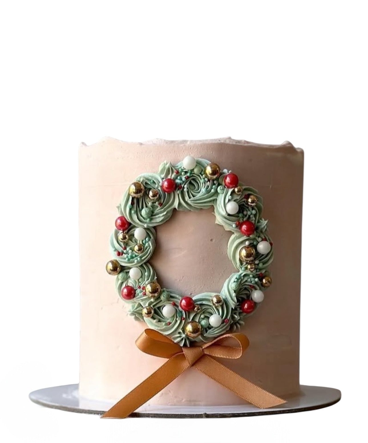 HOLIDAY CARAMEL CHARM