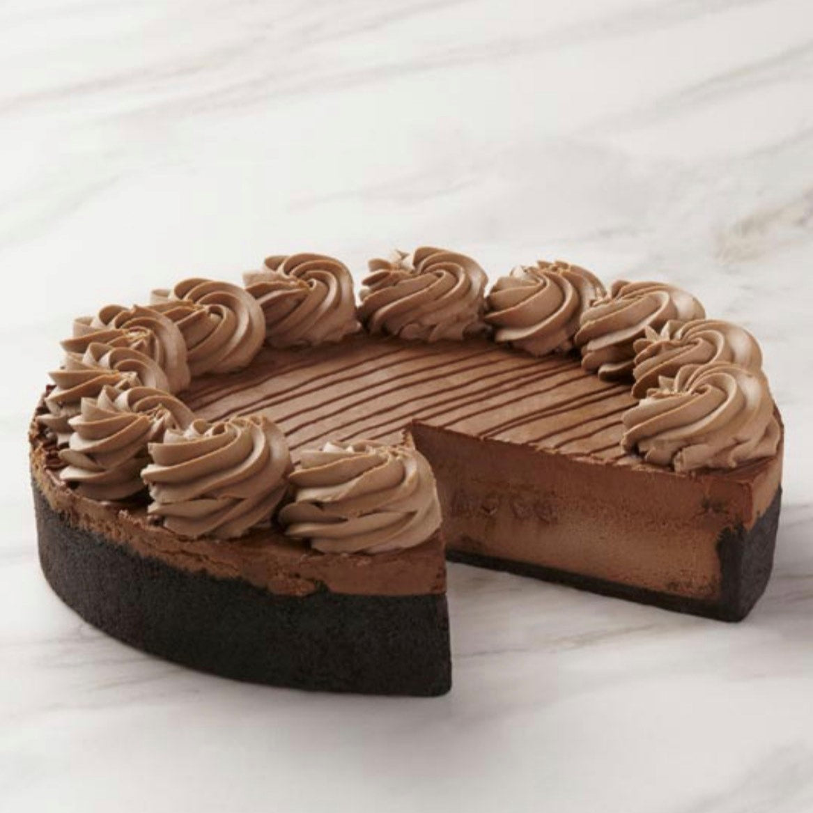 GODIVA CHOCOLATE