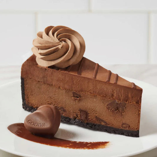 GODIVA CHOCOLATE